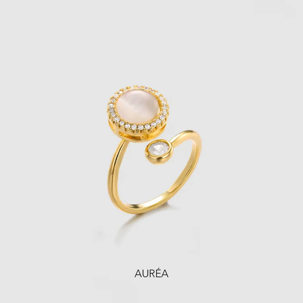 Anello Anti Stress