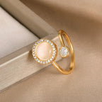 Anello Anti Stress