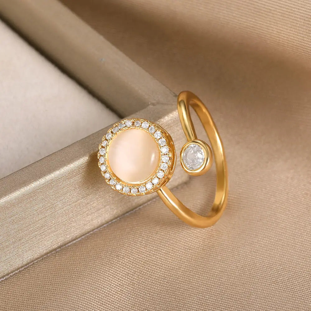Anello Anti Stress