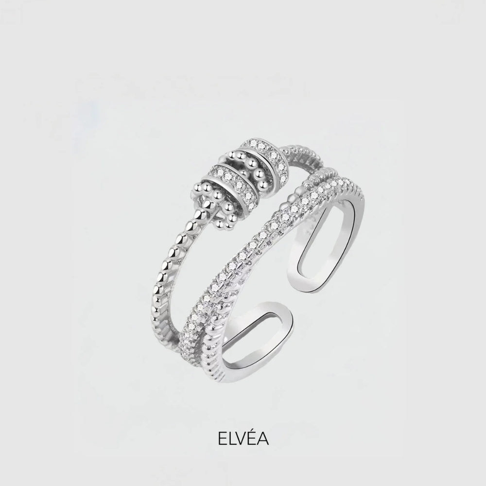 Anello Anti Stress