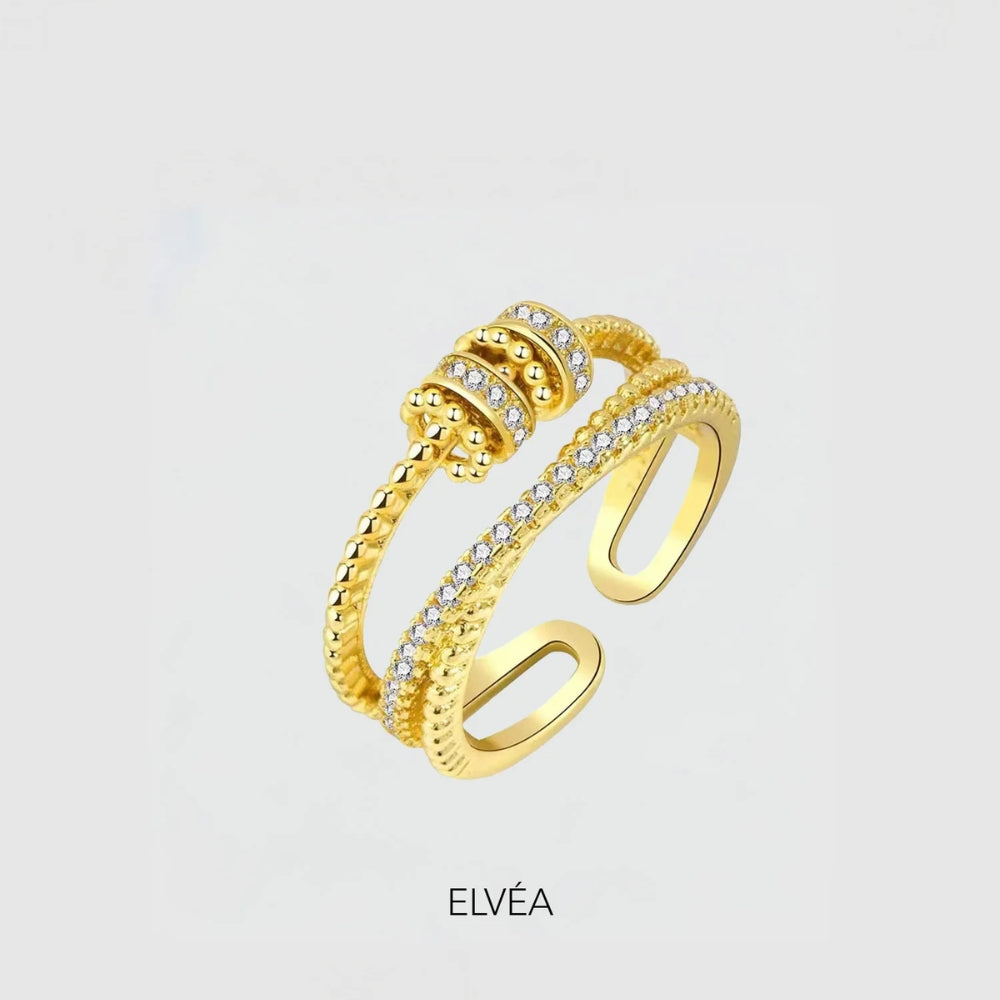 Anello Anti Stress