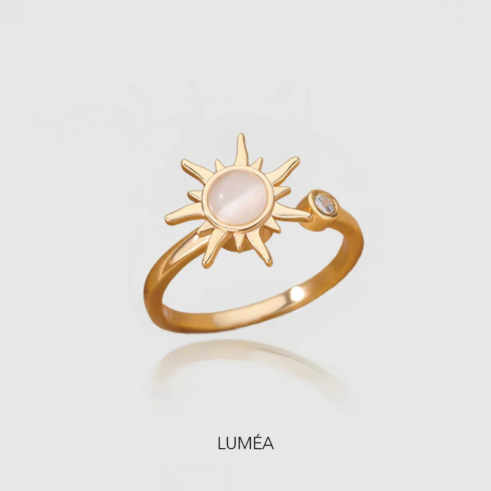 Anello Anti Stress