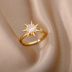 Anello Anti Stress