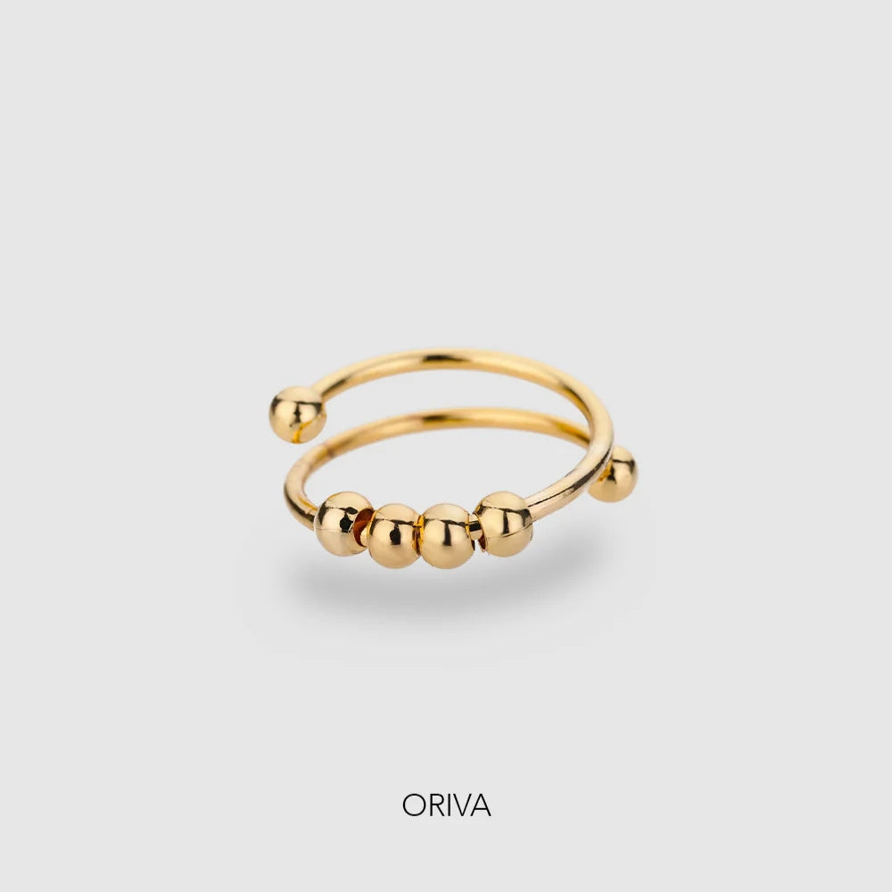 Anello Anti Stress