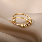 Anello Anti Stress