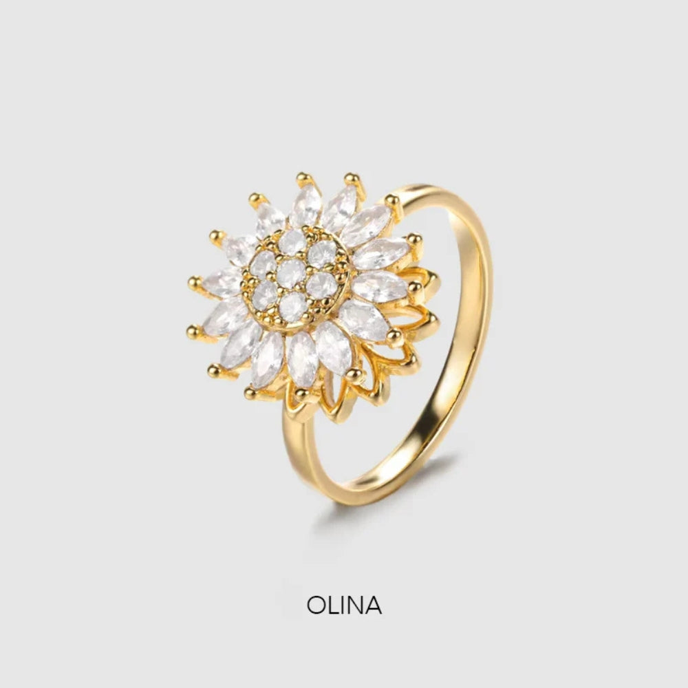 Anello Anti Stress