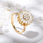 Anello Anti Stress