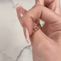 Anello Anti Stress